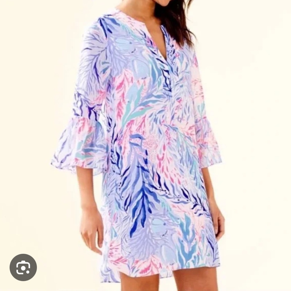 Elenora Dress